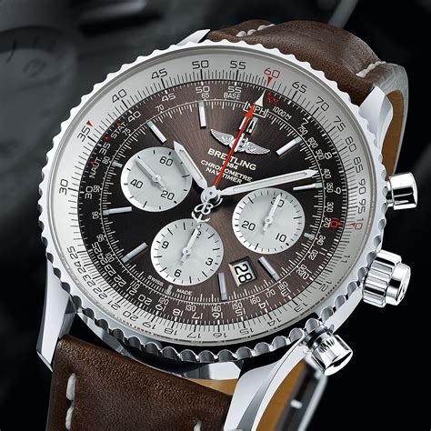 hafpor breitling|best breitling navitimer watch.